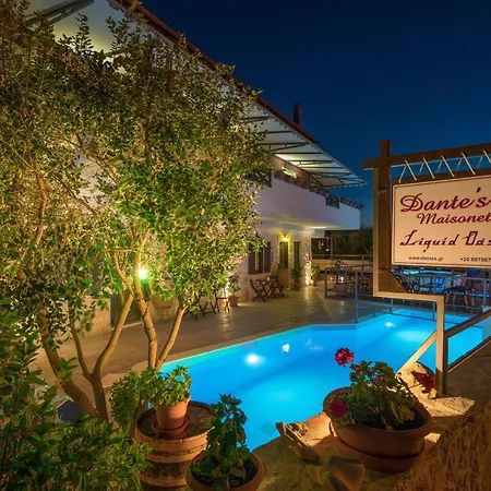 Two-Bedroom Maisonette With Sea View *